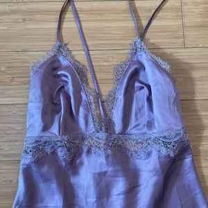 Victoria’s Secret slip